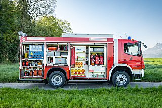 Pionierfahrzeug